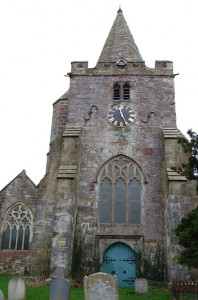 Three Tower Practice